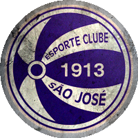 Logo Esporte Clube São José (RS)